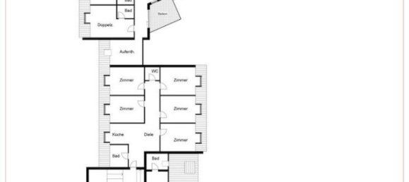 57غرفة بناية في Heidenheim, Germany رقم 5464 15