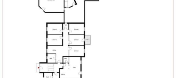 57غرفة بناية في Heidenheim, Germany رقم 5464 12