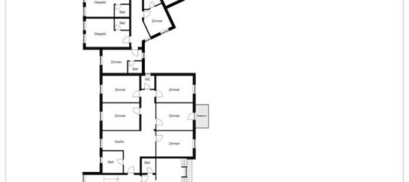 57غرفة بناية في Heidenheim, Germany رقم 5464 14