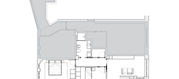 3 غرف نوم شقة في Florence, Italy رقم 318780 3