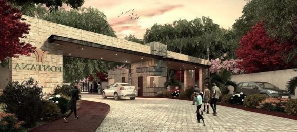 Дом с 4 спальнями в Мерида, Мексика № 144414 2