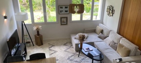 3 Schlafzimmer Haus in Villeneuve-Saint-Germain, France, Nr. 305054 3