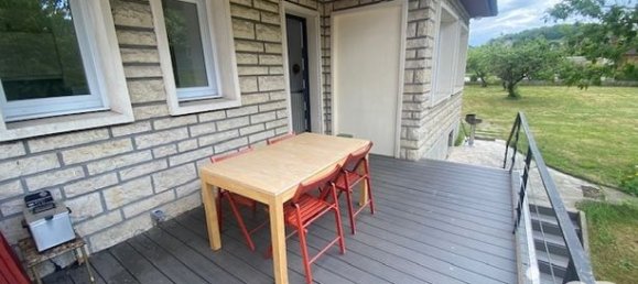 3 Schlafzimmer Haus in Villeneuve-Saint-Germain, France, Nr. 305054 10