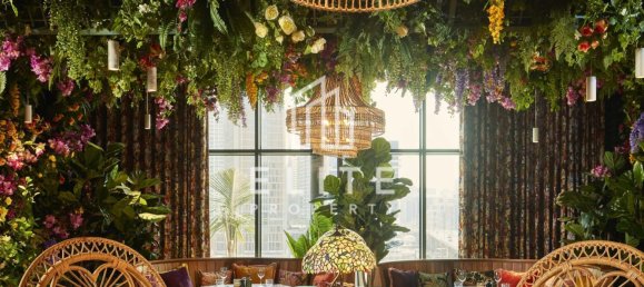 38m² Apartment in Dubai, UAE No. 113325 15