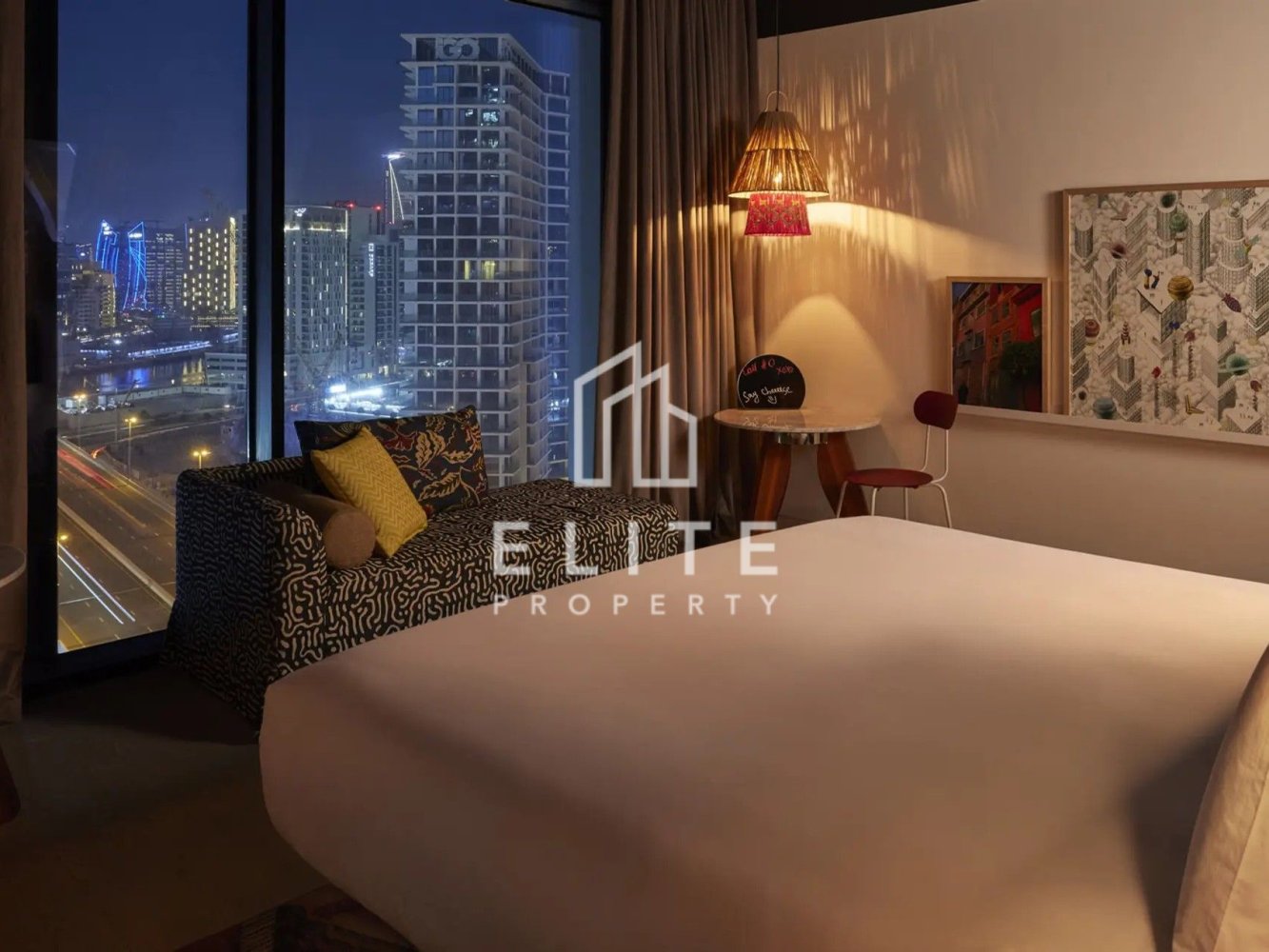 Apartamento en Dubai, UAE 38 m² No. 113325