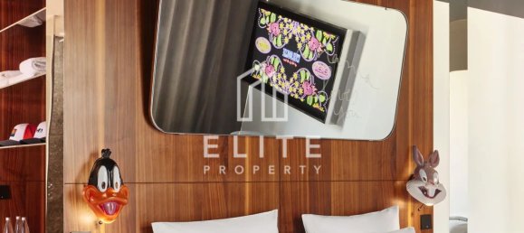 38m² Apartment in Dubai, UAE No. 113325 5