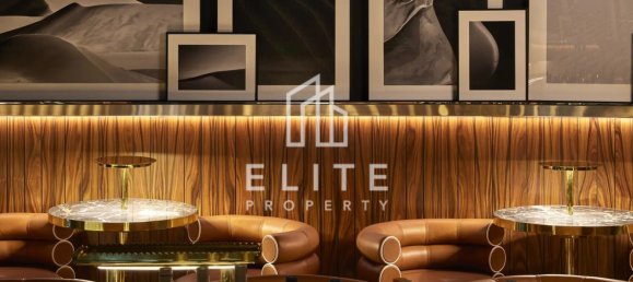 38m² Apartment in Dubai, UAE No. 113325 7