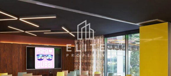 38m² Apartment in Dubai, UAE No. 113325 11