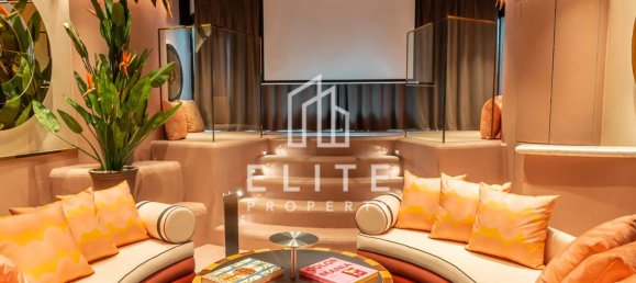 38m² Apartment in Dubai, UAE No. 113325 4