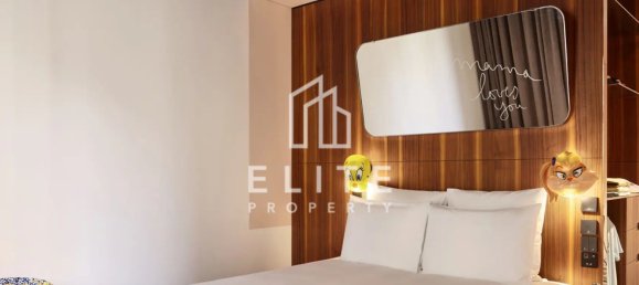 38m² Apartment in Dubai, UAE No. 113325 3