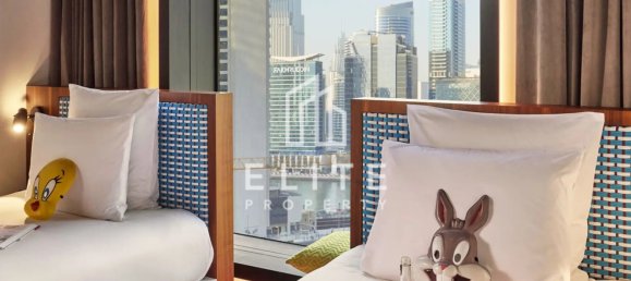 38m² Apartment in Dubai, UAE No. 113325 2