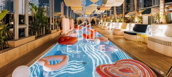 38m² Apartment in Dubai, UAE No. 113325 16