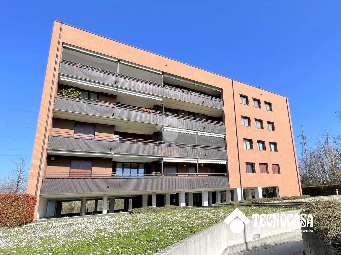 2 bedrooms Apartment in Cornaredo, Italy No. 60344