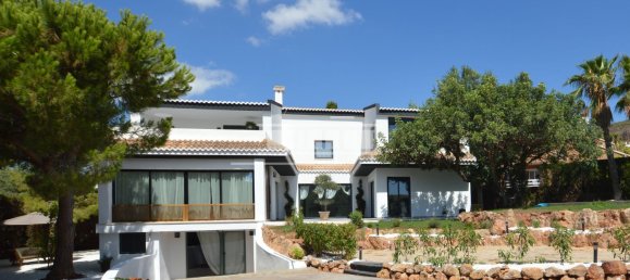 7 Schlafzimmer Haus in Pucol, Spain, Nr. 25409 39
