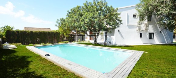 7 Schlafzimmer Haus in Pucol, Spain, Nr. 25409 2