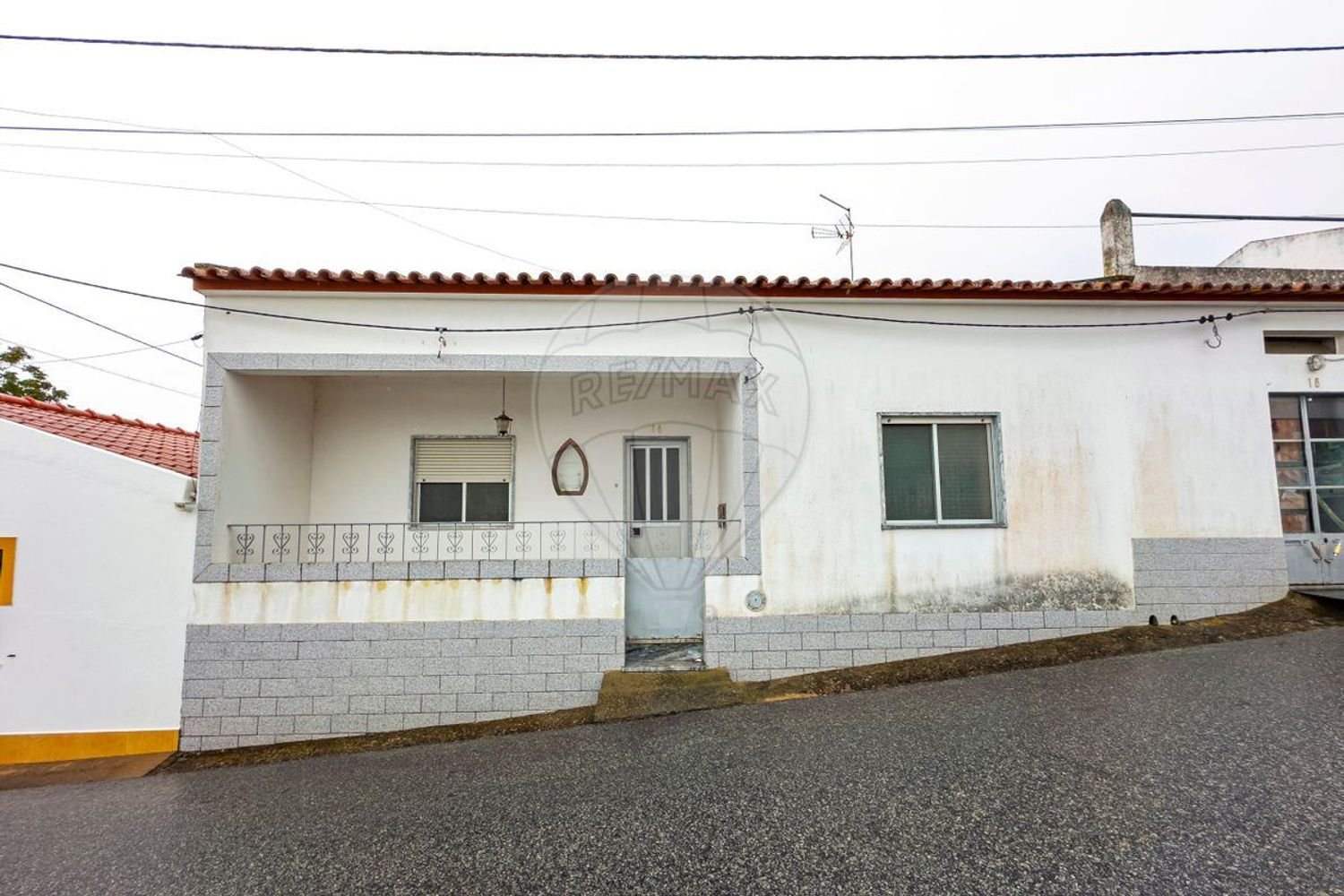 3 bedrooms House in Viana do Alentejo, Portugal No. 158749