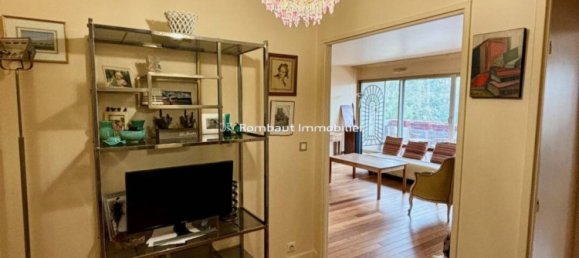 2 غرف نوم شقة في Vaucresson, France رقم 148757 6