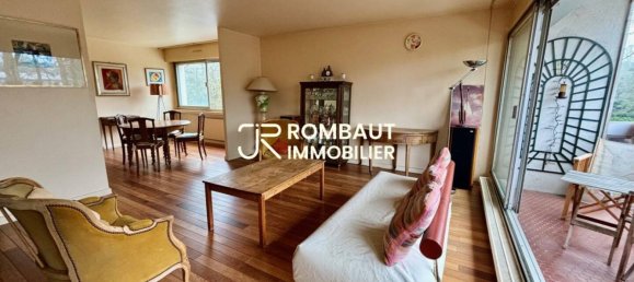 2 غرف نوم شقة في Vaucresson, France رقم 148757 3