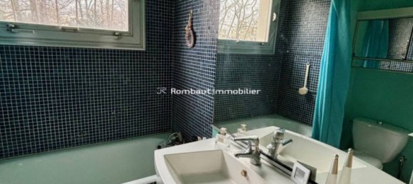 2 غرف نوم شقة في Vaucresson, France رقم 148757 8