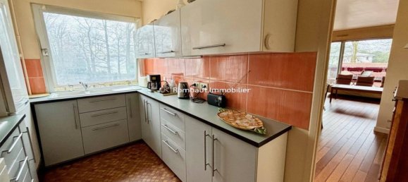 2 غرف نوم شقة في Vaucresson, France رقم 148757 5