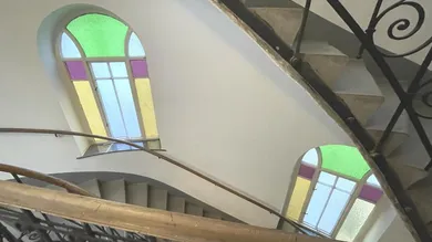 4 rooms Apartment in Penzing, Austria No. 114772