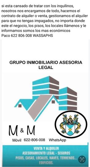 1000m² Building in Andalusia, Spain No. 196814