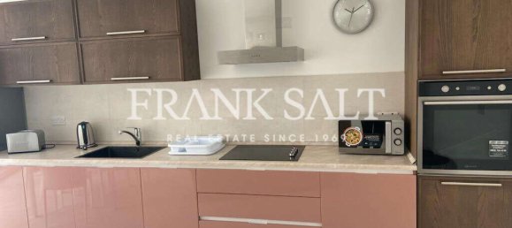 Apartamento de 2 dormitorios en Swieqi, Malta No. 10350 4