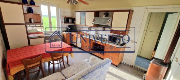 5 rooms House in Casatisma, Italy No. 147783 27