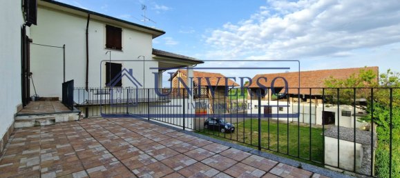 5 rooms House in Casatisma, Italy No. 147783 37