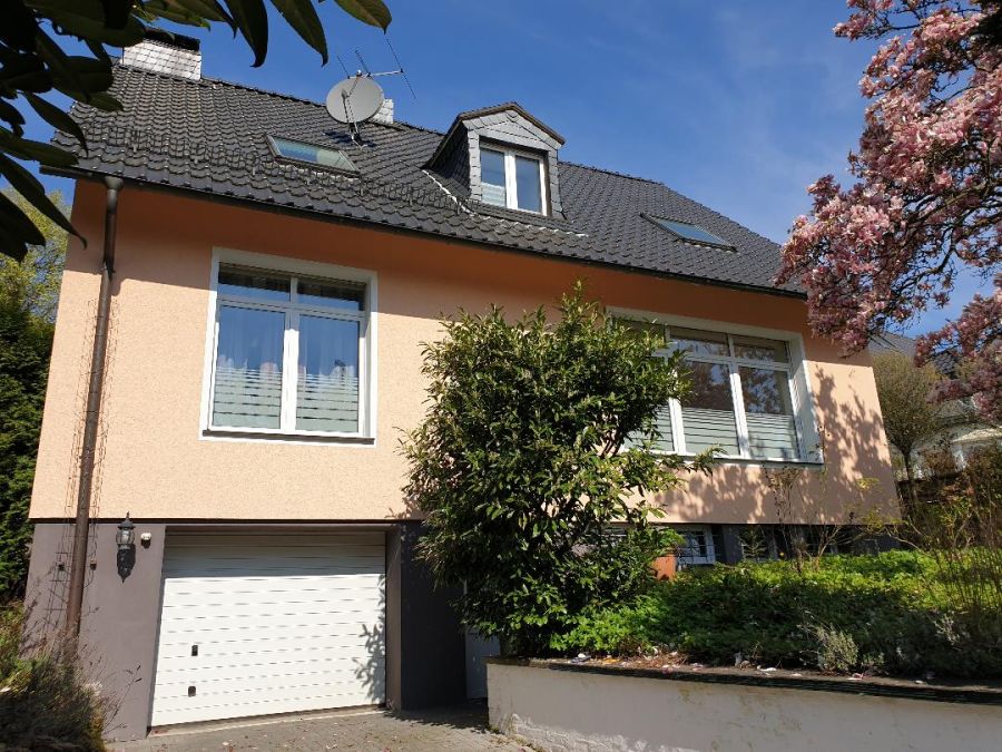 4 bedrooms House in Mettmann, Germany No. 281681