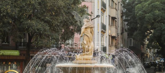 1 chambre Appartement à Lisbon, Portugal No. 153007 40