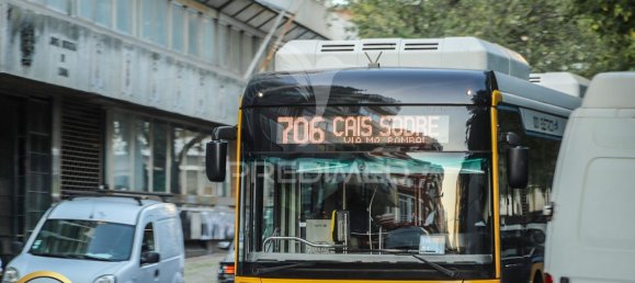 1 chambre Appartement à Lisbon, Portugal No. 153007 35