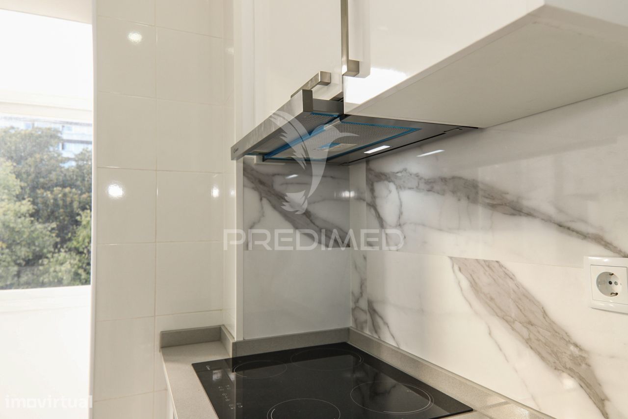 1 chambre Appartement à Lisbon, Portugal No. 153007