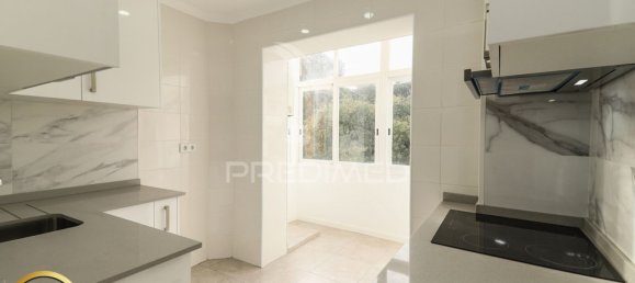 1 chambre Appartement à Lisbon, Portugal No. 153007 7
