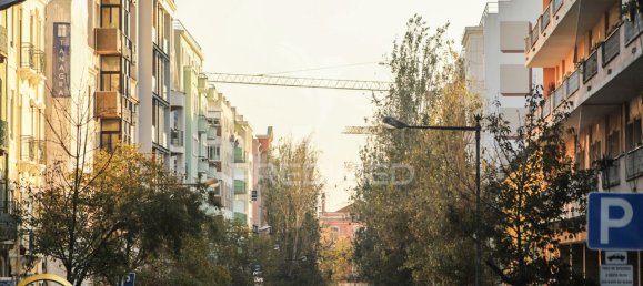 1 chambre Appartement à Lisbon, Portugal No. 153007 33