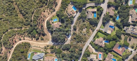 1660m² Land in Castell-Platja d'Aro, Spain No. 171618 14