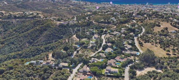 1660m² Land in Castell-Platja d'Aro, Spain No. 171618 12