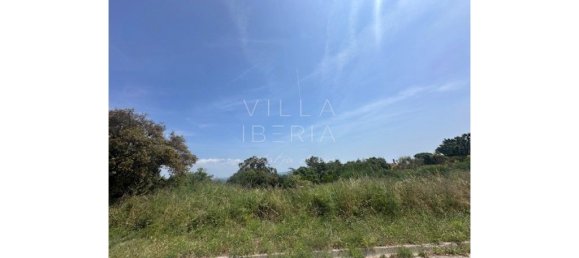 1660m² Land in Castell-Platja d'Aro, Spain No. 171618 18