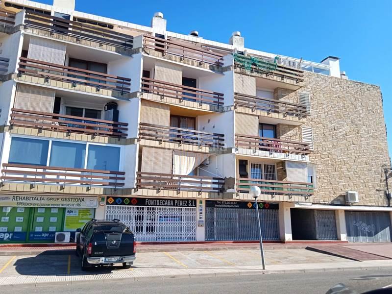 2 bedrooms Apartment in Roses, Spain No. 203568