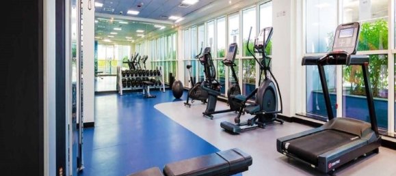 2 غرف نوم شقة في Dubai Science Park, UAE رقم 24331 11