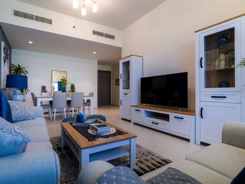 2 غرف نوم شقة في Dubai Science Park, UAE رقم 24331