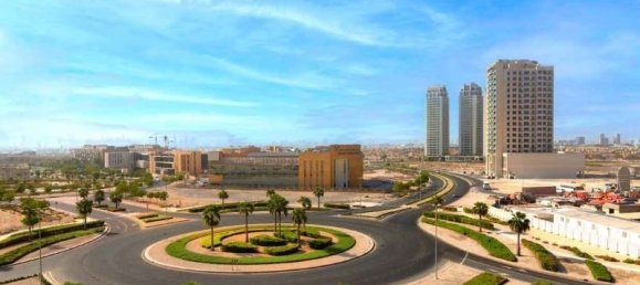 2 غرف نوم شقة في Dubai Science Park, UAE رقم 24331 8