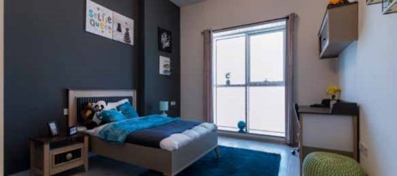 2 غرف نوم شقة في Dubai Science Park, UAE رقم 24331 13