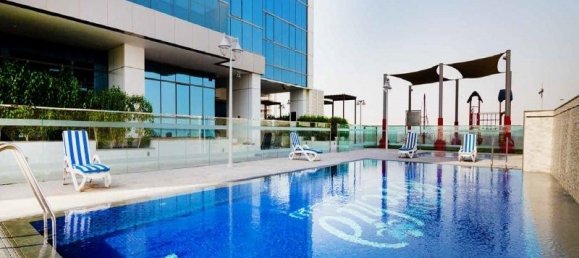 2 غرف نوم شقة في Dubai Science Park, UAE رقم 24331 9