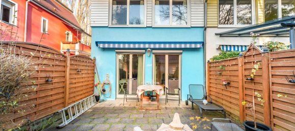 Adosado de 3 dormitorios en Konstanz, Germany No. 267772 9