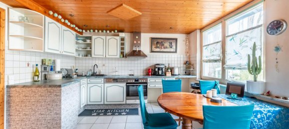 Adosado de 3 dormitorios en Konstanz, Germany No. 267772 13