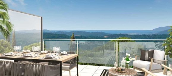 Apartamento T1 em Grasse, France N.º 194912 4