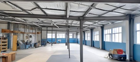 710m² Warehouse in Fossò, Italy No. 283039 12