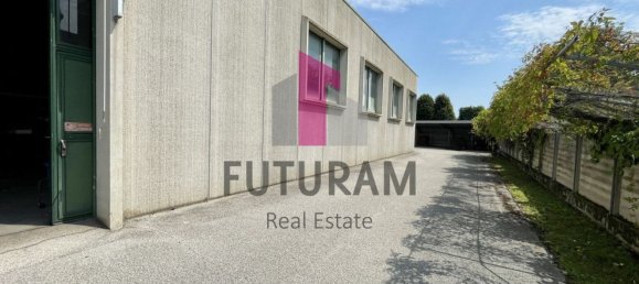 710m² Warehouse in Fossò, Italy No. 283039 4