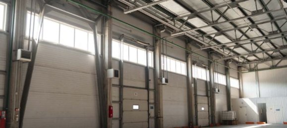 710m² Warehouse in Fossò, Italy No. 283039 2